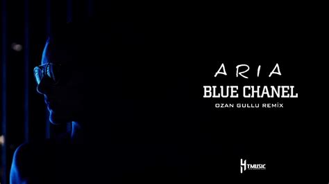 blue chanel remix|ARIA .